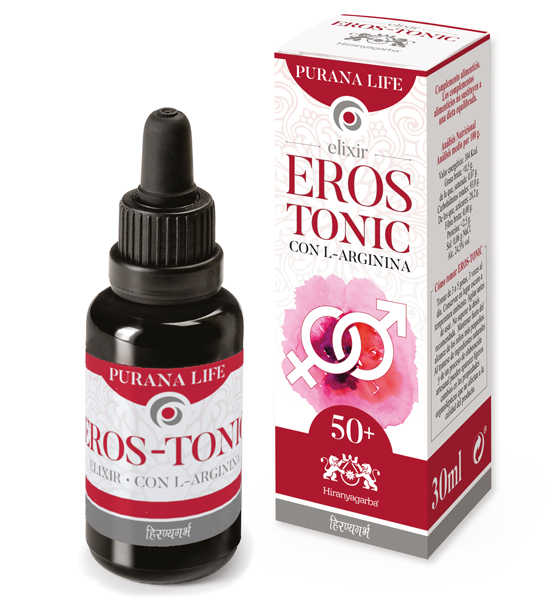 Elixir Eros-Tonic