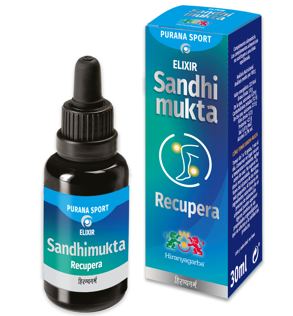Elixir Sandhimukta